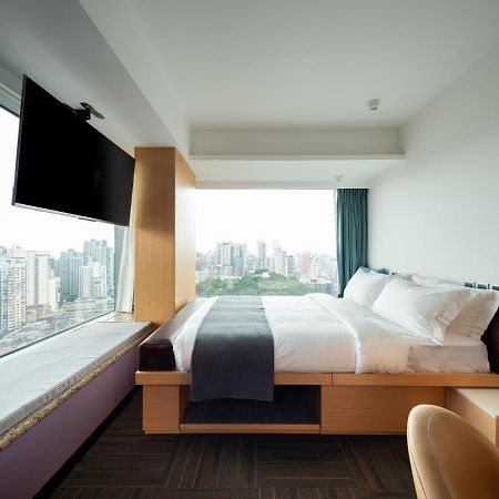 Greenery Inn Macao Extérieur photo